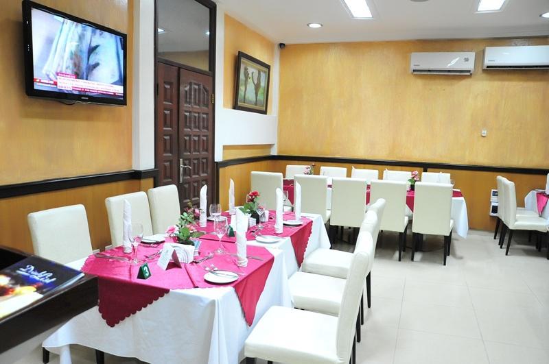 阿克拉西机场酒店 外观 照片
